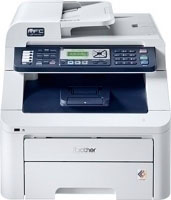 Brother MFC-9320CW Brother MFC-9320CW
